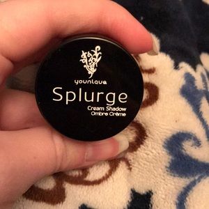 Younique Splurge Cream Shadow “Dainty” - NEW